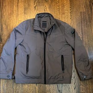 Men's Tumi Windbreaker Jacket
